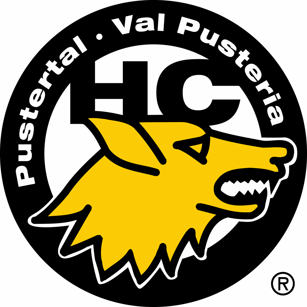 HC Pustertal Wolfe 2016-Pres Primary Logo iron on transfers for T-shirts